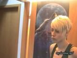 Anja, the fur slave 2 (VCD)
