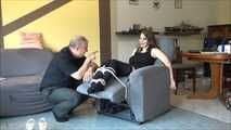 Alina - Tickled Part 2 of 5