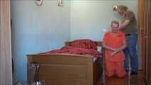 Isabel - Isabel and her favorite guard Part 1 of 8