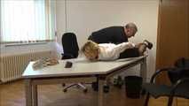 Elena - Prisoners Requested Tickling Therapy Part 9 of 9