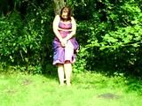 On a tree 1/3