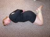 Hogtied 