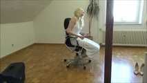 Guset Lea - tricked out Part 7 of 7