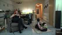 Mara and Zora - The Interested Part 5 of 7