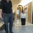 Julia – Geschäftsfrau beim Absitzen Ihrer Strafe Teil 4 von 7