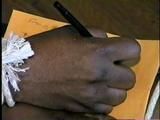 UNRULY NAFISA'S K1DNAP NOTE & RANSOM CALL (D20-13)