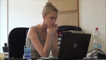 Lea - The lawyer part 4 of 8