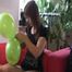 balloons for a party