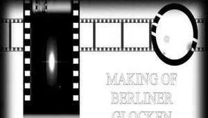 MAKING OF - BERLIN BELLS