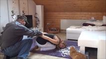 Wunschvideo: Vera - Die mutige Assistentin Teil 3 von 5
