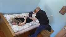 Oana - Nightmares Part 7 of 7