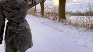 Melting the snow