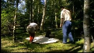 Guest Helena - The Picnic Special (A) Part 1 of 5