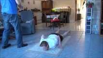 Nana - New prisoner in the house Part 8  of 8
