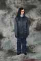 Nylon rainwear