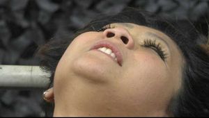 BoundCon XVI - Custom Photo Shooting 16 - Sasori & Mario vs. Diamondly & Sweet Asian Girl - Part 1