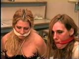37 & 34 Yr OLD SISTERS HUMILIATING K1DNAP 9:26 (D21-2)
