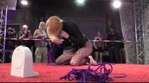 Ariel Anderssen - First Time at BoundCon !