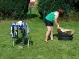Bilder der kommenden Vids mit Sandra 