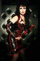 Dominatrix