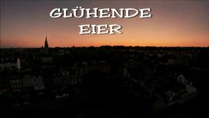 GLÜHENDE EIER