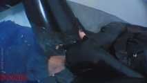 Hot rubber in the bathtub 2