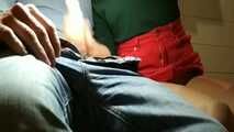 HORNY AT SCHOOL