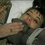 SMELL,TASTE & SUCK DEB'S STINKY BOUND FEET (D13-5)