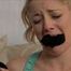 Gagged With Her Socks 5