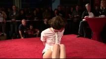 Bonus Update - A Preview Of The Bondage Escape Challenge