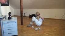 Guset Lea - tricked out Part 3 of 7