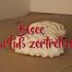 Bisee zertreten