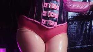 Custom Clip -Anal  final examination