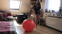 Bouncy Ball Experience