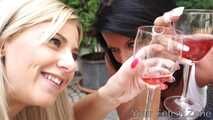 Outdoor Session with Jeanette