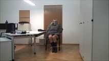 Julia - Raiding in the Office Part 4 of 6