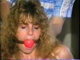 GO-GO DANCER BRANDI'S K1DNAP (D24-12)