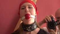 Shortly Gag-Test