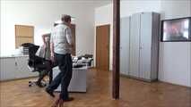Lea - The Fake Casting Director Part 8 of 9