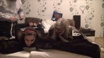 Video request: Marenka + Vera - The Competition Part 5 of 6