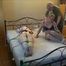 Janine and Stefanie - Tickle Duo Part 3 of 3