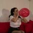 J.J. Plush and the red balloon