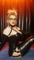 selfitime Rubbergoddess