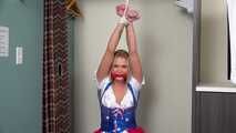 Captured By The Henchman - Encore - Chloe Rose - Part One
