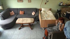 Susan - Household resolution Part 1 of 6