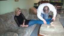 Chelsea - The Fortune Teller 3 Part 4 of 6