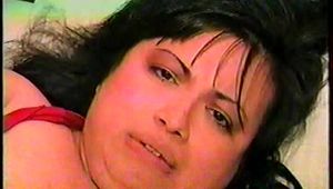 29 Yr OLD FEISTY BBW SHARON GETS MOUTH STUFFED, HANDGAGGED, DUCT TAPE GAGGED & TRIES CALLING FOR HELP ON HER PHONE (D63-3)