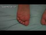 Fucking Her Feet