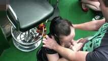 KATAR VIP ORGY