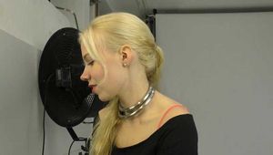 Vanessa rope strappado